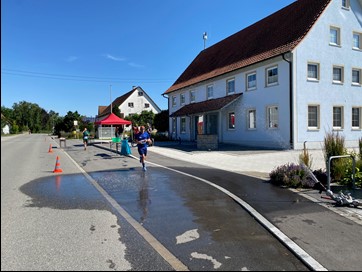 Halbmarathon 2