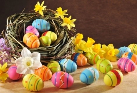 Ostern